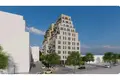 2 bedroom apartment 85 m² Tirana Municipality, Albania