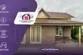 House 116 m² Liebiedzieuski sielski Saviet, Belarus