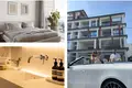 Complexe résidentiel Beyond investicionnye apartamenty v 160 metrah ot plaza Alimos pod Zolotuu Vizu