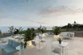 2-Schlafzimmer-Penthouse 91 m² Casares, Spanien