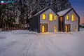 House 95 m² Bukiskis, Lithuania