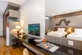 Studio 1 chambre 43 m² Choeng Thale, Thaïlande