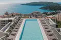 Apartamento 3 habitaciones 109 m² Becici, Montenegro
