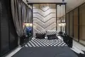 Apartamento 3 habitaciones 120 m² Mezitli, Turquía