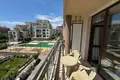 Wohnung 1 Schlafzimmer 34 m² Sweti Wlas, Bulgarien