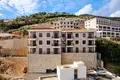Residential complex (low-rise residential building) in Komoševina Budva