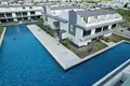 Wohnung 2 zimmer 60 m² Aksu, Türkei