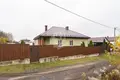 House  Kirsy, Belarus
