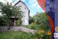 Casa 87 m² Zdanovicki sielski Saviet, Belarús