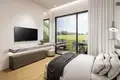 Квартира 1 комната 68 м² Киссонерга, Кипр