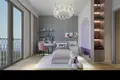 Kompleks mieszkalny New residence with a swimming pool, a green area and a sunbathing area close to schools and a metro station, Istanbul, Turkey