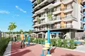 Appartement 1 chambre 49 m² Alanya, Turquie