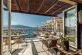 Penthouse 3 bedrooms 357 m² Tivat, Montenegro