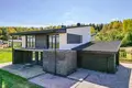 Cottage 206 m² Ozyaritska-Slabadski rural council, Belarus