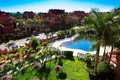 Wohnung 3 Schlafzimmer 141 m² Abadin, Spanien