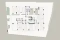 Attique 4 chambres 157 m² Demos Agiou Athanasiou, Chypre