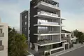 Mieszkanie 3 pokoi 186 m² Limassol, Cypr