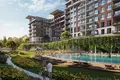 Complejo residencial New residence with swimming pools and around-the-clock security, Kocaeli, Turkey