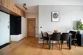Appartement 2 chambres 40 m² Varsovie, Pologne