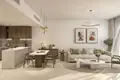 Квартира 3 комнаты 112 м² Абу-Даби, ОАЭ