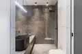 Apartamento 3 habitaciones 55 m² en Gdansk, Polonia