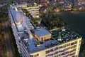 2 bedroom apartment 90 m² Rawai, Thailand