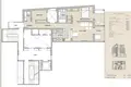 Mieszkanie 3 pokoi 58 m² Barcelona, Hiszpania