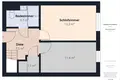 4 room apartment 98 m² Vienna, Austria
