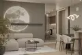 Appartement 4 chambres 81 m² Varsovie, Pologne