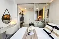 Kondominium 1 Schlafzimmer  Pattaya, Thailand