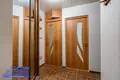 2 room apartment 48 m² Minsk, Belarus