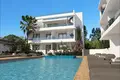 Квартира 2 спальни 113 м² Каппарис, Кипр
