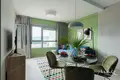 Apartamento 1 habitacion 45 m² Tivat, Montenegro