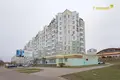 Mieszkanie 2 pokoi 77 m² Mińsk, Białoruś