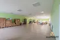 Produktion 1 501 m² Pierasady, Belarus