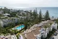 Wohnung 3 Schlafzimmer 100 m² San Pedro Alcantara, Spanien