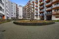 2 room apartment 46 m² Warsaw, Poland