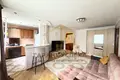 2 room apartment 43 m² Muchaviecki sielski Saviet, Belarus