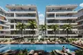 Appartement 3 chambres 135 m² district de Lárnaca, Chypre