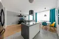 Mieszkanie 3 pokoi 78 m² Warszawa, Polska