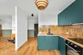 3 room apartment 76 m² Warsaw, Poland