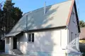 Casa 72 m² Carnaucycki sielski Saviet, Belarús