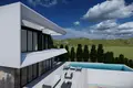 4 bedroom Villa 331 m² Altea, Spain