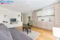Wohnung 2 zimmer 57 m² Polangen, Litauen