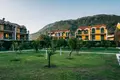 Szeregowiec 3 pokoi 176 m² Lastva Grbaljska, Czarnogóra