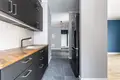 2 bedroom apartment 75 m² Warsaw, Poland