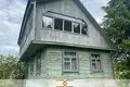 House 144 m² Ozyaritska-Slabadski rural council, Belarus
