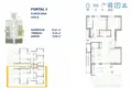 Apartamento 3 habitaciones 84 m² San Pedro del Pinatar, Španjolska