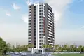 Wohnung 1 Schlafzimmer 60 m² Mittelmeerregion, Türkei