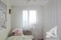 Wohnung 3 zimmer 72 m² Muchaviecki sielski Saviet, Belarus